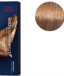 Koleston Perfect ME+ N° 8/04 - Blond Clair Naturel Cuivré