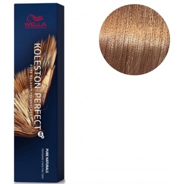 Koleston Perfect ME+ N° 8/04 - Blond Clair Naturel Cuivré
