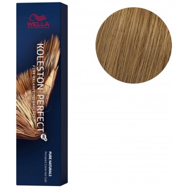 Koleston Perfect ME+ N° 8/07 - Blond Clair Naturel Marron