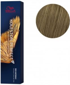 Koleston Perfect ME+ N° 8/2 - Blond Clair Mat