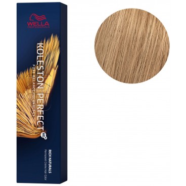 Koleston Perfect ME+ N° 8/38 - Blond Clair Doré Perlé