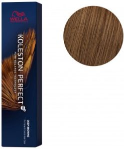 Koleston Perfect ME+ N° 8/71 - Blond Clair Marron Cendré