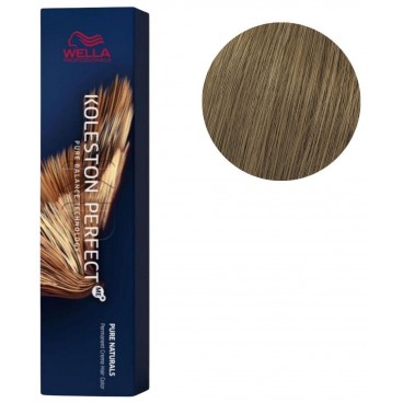 Koleston Perfect ME+ N° 88/02 - Blond Clair Intense Naturel Mat