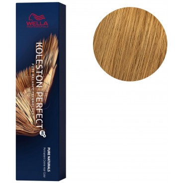 Koleston Perfect ME+ N° 9/03 - Blond Très Clair Naturel Doré