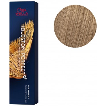Koleston Perfect ME+ N° 9/1 - Blond Très Clair Cendré