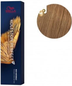Koleston Perfect ME+ N° 9/17 - Blond Très Clair Cendré Marron