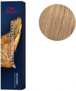 Koleston Perfect ME+ N° 9/31 - Blond Très Clair Doré Cendré