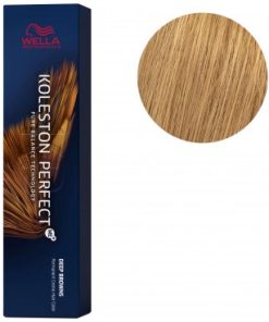 Koleston Perfect ME+ N° 9/73 - Blond Très Clair Marron Doré