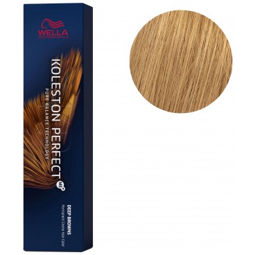 Koleston Perfect ME+ N° 9/73 - Blond Très Clair Marron Doré