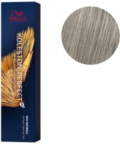 Koleston Perfect ME+ N° 9/81 - Blond Très Clair Perlé Cendré