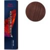Koleston Perfect ME+ Rouge Vibrant N° 5/5 - Châtain Clair Acajou