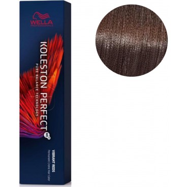 Koleston Perfect ME+ Rouge Vibrant N° 6/5 - Blond Foncé Acajou