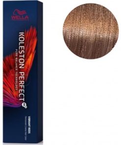Koleston Perfect ME+ Rouge Vibrant N° 8/41 - Blond Clair Cuivré Cendré