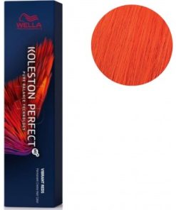 Koleston Perfect ME+ Rouge Vibrant N° 99/44 - Blond Très Clair Cuivré Intense