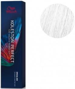 Koleston Perfect ME+ Super Mix N° 0/00 - Blanc
