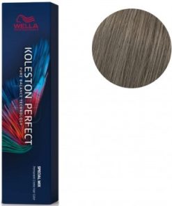 Koleston Perfect ME+ Super Mix N° 0/11 – Argent