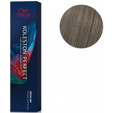 Koleston Perfect ME+ Super Mix N° 0/11 – Argent