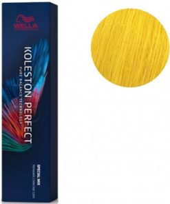 Koleston Perfect ME+ Super Mix N° 0/30 – Jaune