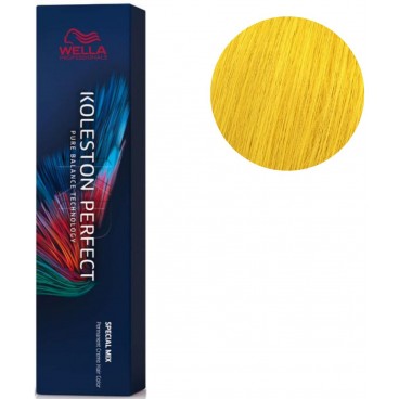 Koleston Perfect ME+ Super Mix N° 0/30 – Jaune
