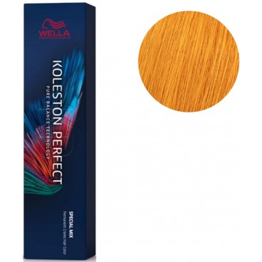 Koleston Perfect ME+ Super Mix N° 0/33 – Doré
