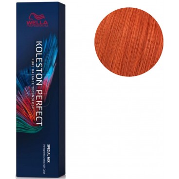Koleston Perfect ME+ Super Mix N° 0/43 – Cuivré