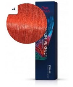 Koleston Perfect ME+ Super Mix N° 0/44 – Cuivré Intense