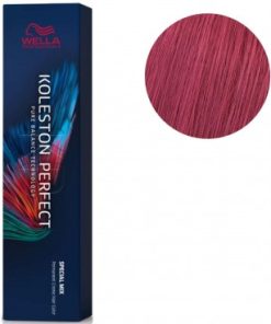 Koleston Perfect ME+ Super Mix N° 0/65 – Rose