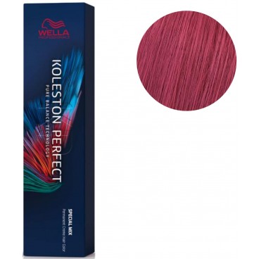 Koleston Perfect ME+ Super Mix N° 0/65 – Rose