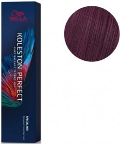 Koleston Perfect ME+ Super Mix N° 0/66 – Violine Intense