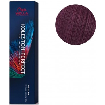 Koleston Perfect ME+ Super Mix N° 0/66 – Violine Intense