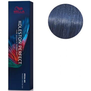 Koleston Perfect ME+ Super Mix N° 0/88 – Bleu