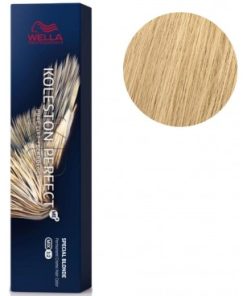 Koleston Perfect ME+ Super Blond N° 12/1 – Spécial Blond Cendré