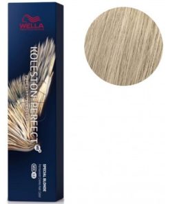 Koleston Perfect ME+ Ultra Blond N° 12/11 – Spécial Blond Cendré Intense