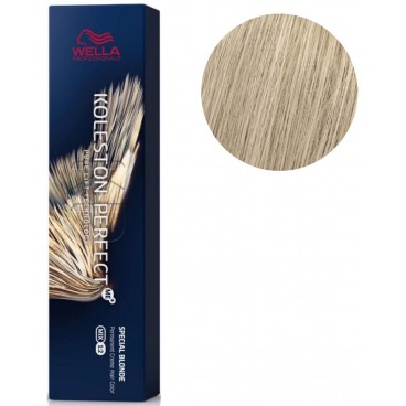 Koleston Perfect ME+ Ultra Blond N° 12/11 – Spécial Blond Cendré Intense