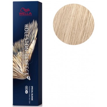 Koleston Perfect ME+ Ultra Blond N° 12/16 – Spécial Blond Cendré Violine