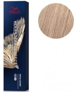 Koleston Perfect ME+ Ultra Blond N° 12/61 – Spécial Blond Violine Cendré