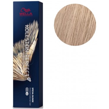 Koleston Perfect ME+ Ultra Blond N° 12/61 – Spécial Blond Violine Cendré