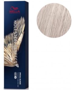 Koleston Perfect ME+ Ultra Blond N° 12/96 – Spécial Blond Fumé Violine