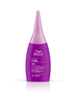 Curl It Creatine+ (N) - Cheveux Naturels Wella