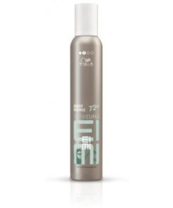 Mousse Boost Bounce Wella