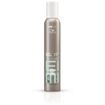 Mousse Boost Bounce Wella
