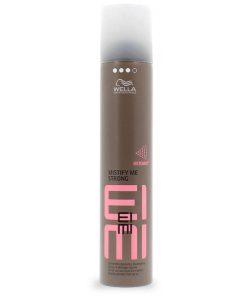 Mistify Me Strong Wella