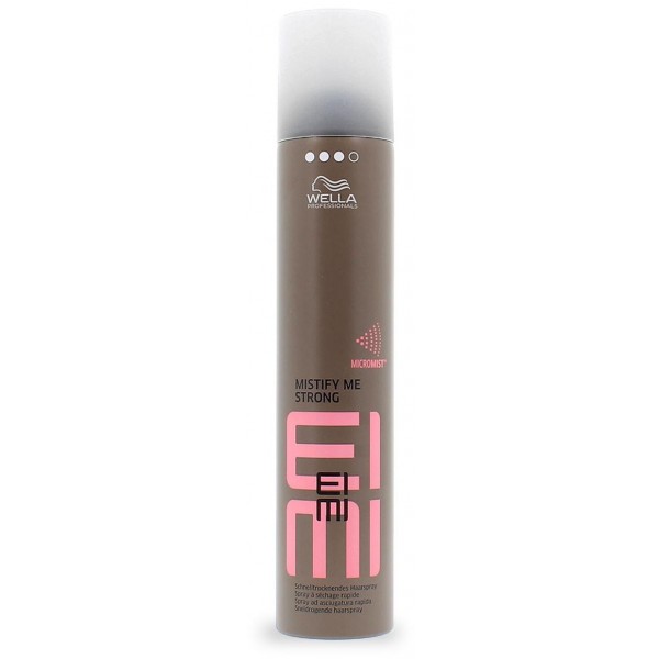 Mistify Me Strong Wella
