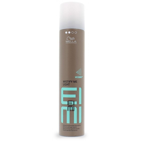 Mistify Me Light Wella