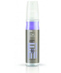 Thermal Image Wella
