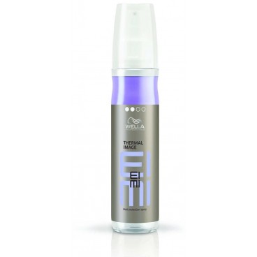 Thermal Image Wella
