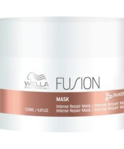Masque Fusion Wella