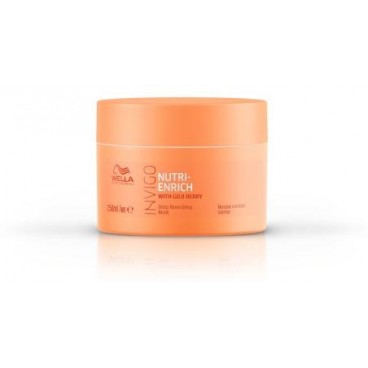 Masque Nutri Enrich Wella