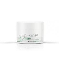 Masque Nutricurl Wella