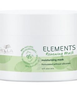 Masque Element Régénérant Wella